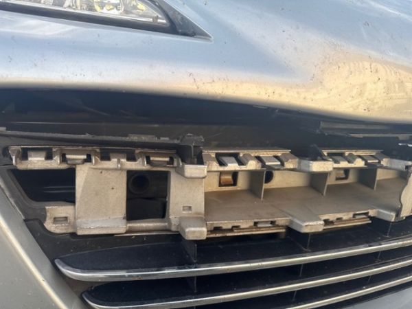 Peugeot 1.6 16V 207 SW [SC]