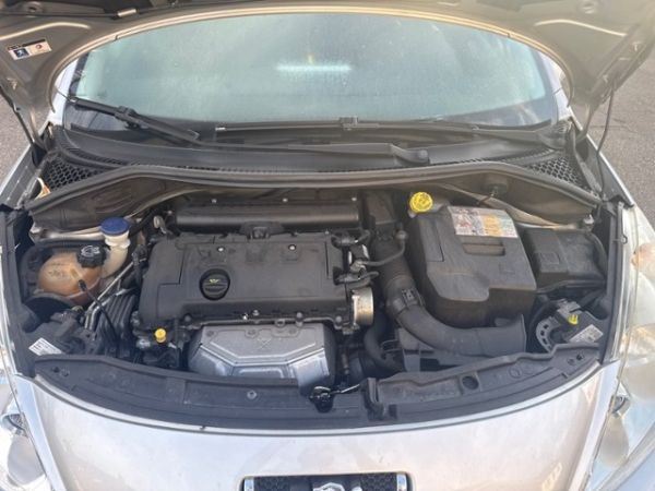 Peugeot 1.6 16V 207 SW [SC]