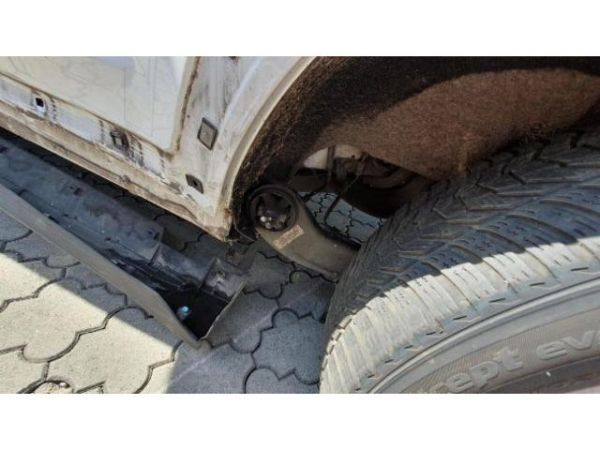 Hyundai 2.0 CRDi 185 Vertex 4WD Tucson [SC]
