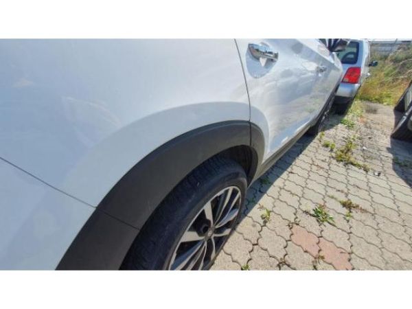 Hyundai 2.0 CRDi 185 Vertex 4WD Tucson [SC]