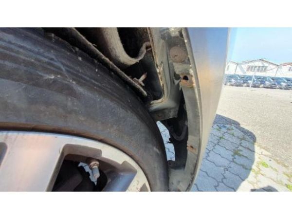 Hyundai 2.0 CRDi 185 Vertex 4WD Tucson [SC]