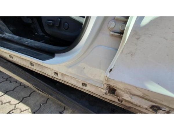 Hyundai 2.0 CRDi 185 Vertex 4WD Tucson [SC]