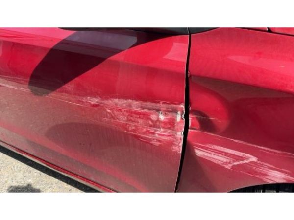 Hyundai 1.0 TGDi Go i20 [SC]