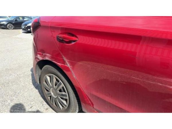 Hyundai 1.0 TGDi Go i20 [SC]