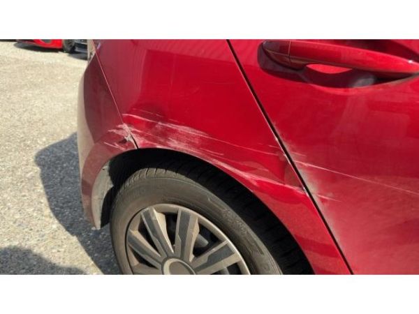 Hyundai 1.0 TGDi Go i20 [SC]