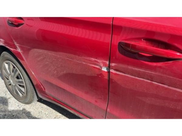 Hyundai 1.0 TGDi Go i20 [SC]