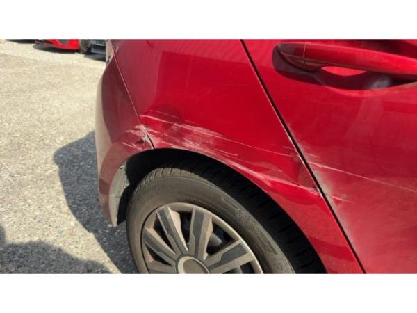 Hyundai 1.0 TGDi Go i20 [SC]