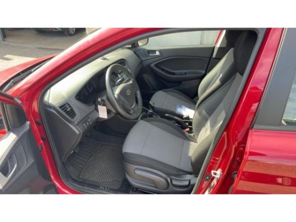 Hyundai 1.0 TGDi Go i20 [SC]