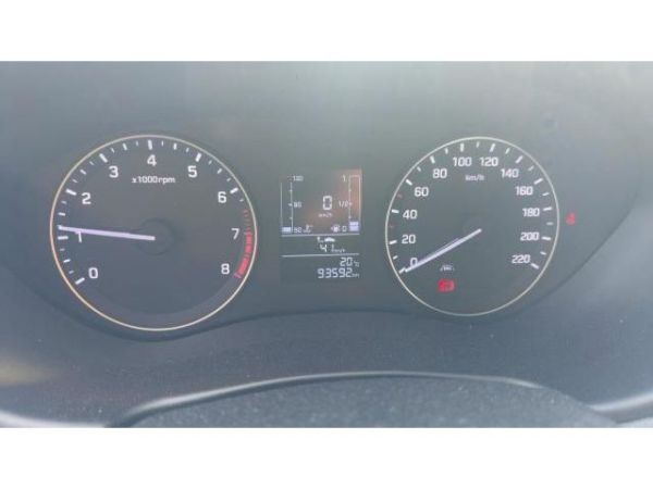Hyundai 1.0 TGDi Go i20 [SC]