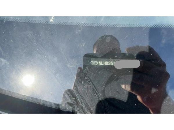 Hyundai 1.0 TGDi Go i20 [SC]
