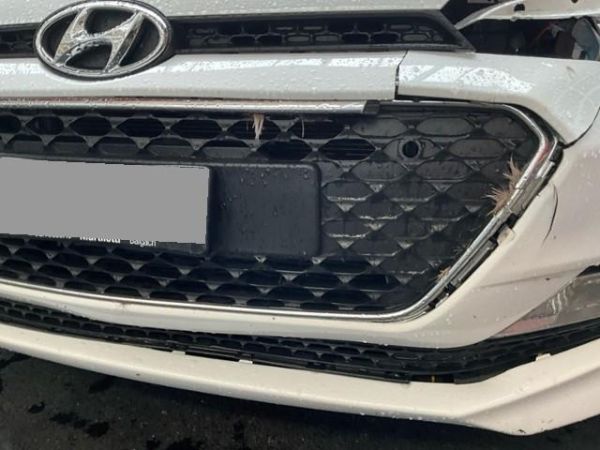 Hyundai 1.4 Amplia i20 [SC]
