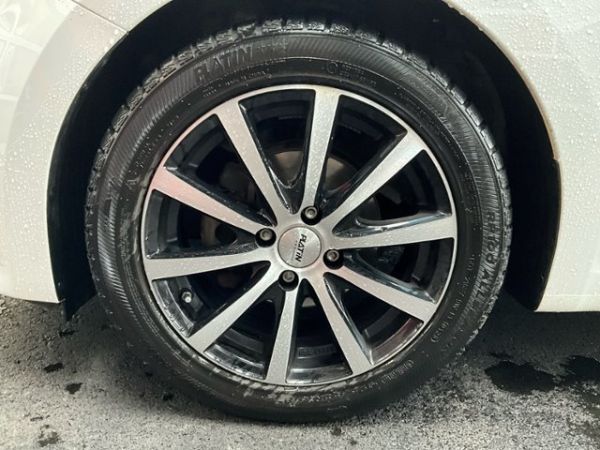 Hyundai 1.4 Amplia i20 [SC]