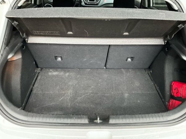 Hyundai 1.4 Amplia i20 [SC]