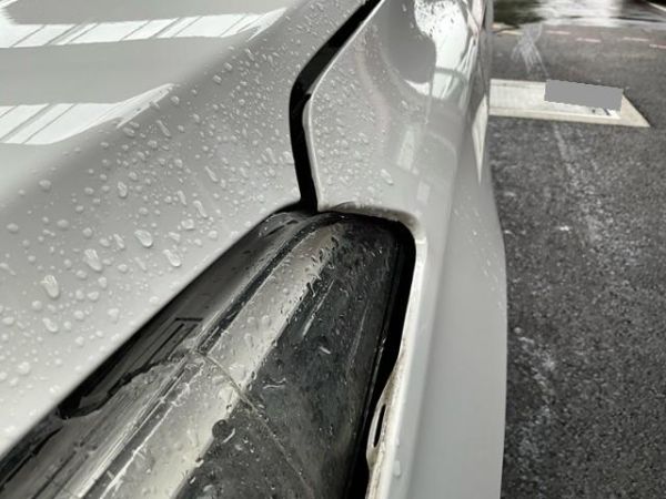 Hyundai 1.4 Amplia i20 [SC]