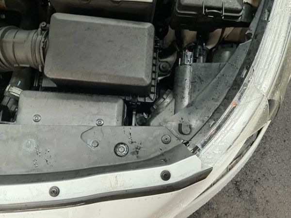 Hyundai 1.4 Amplia i20 [SC]