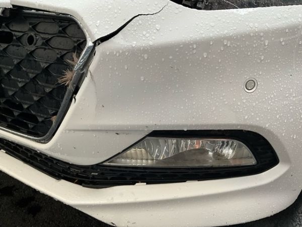 Hyundai 1.4 Amplia i20 [SC]