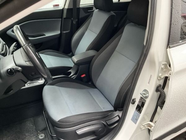 Hyundai 1.4 Amplia i20 [SC]