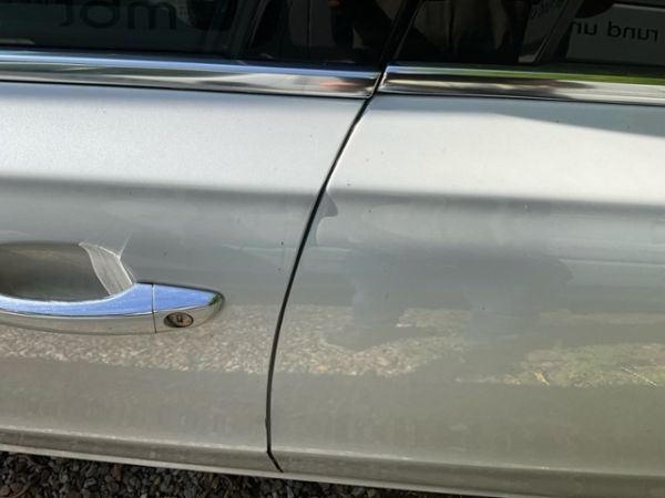 Peugeot 2.2 HDi GT 508 SW 2.2 HDI GT [SC]