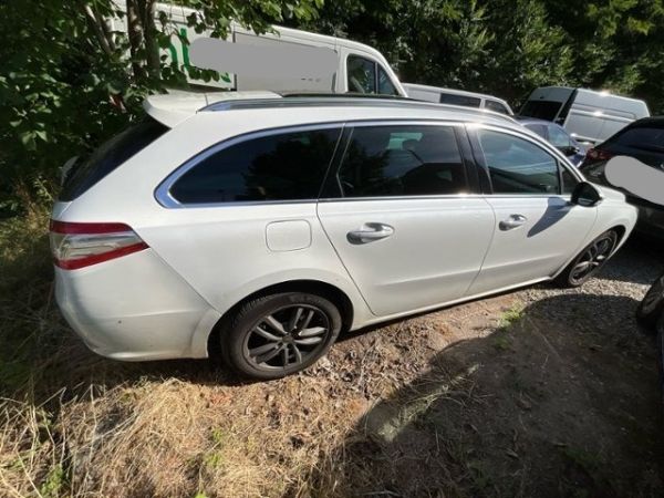 Peugeot 2.2 HDi GT 508 SW 2.2 HDI GT [SC]