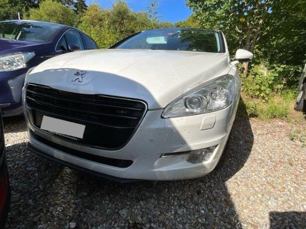 Peugeot 2.2 HDi GT 508 SW 2.2 HDI GT [SC]