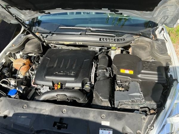 Peugeot 2.2 HDi GT 508 SW 2.2 HDI GT [SC]