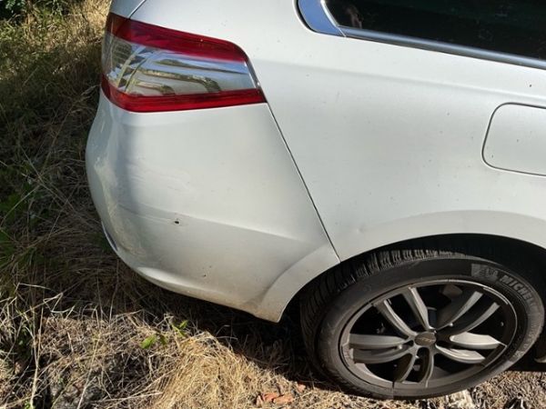 Peugeot 2.2 HDi GT 508 SW 2.2 HDI GT [SC]