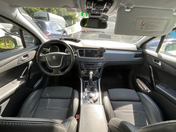 Peugeot 2.2 HDi GT 508 SW 2.2 HDI GT [SC]