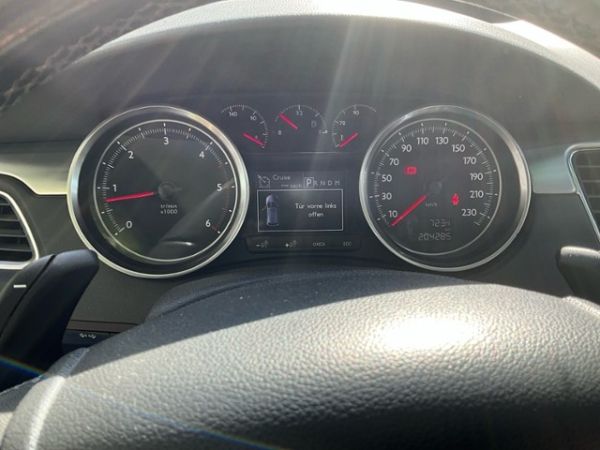 Peugeot 2.2 HDi GT 508 SW 2.2 HDI GT [SC]