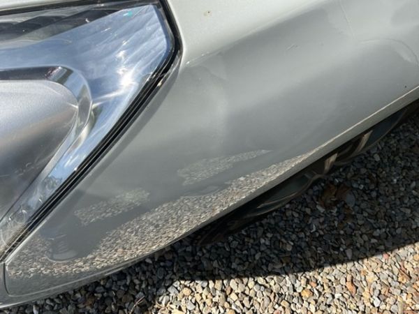 Peugeot 2.2 HDi GT 508 SW 2.2 HDI GT [SC]