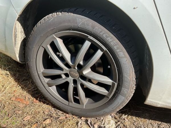 Peugeot 2.2 HDi GT 508 SW 2.2 HDI GT [SC]