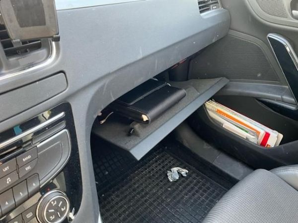 Peugeot 2.2 HDi GT 508 SW 2.2 HDI GT [SC]