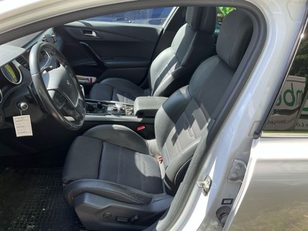 Peugeot 2.2 HDi GT 508 SW 2.2 HDI GT [SC]
