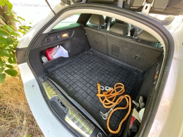 Peugeot 2.2 HDi GT 508 SW 2.2 HDI GT [SC]