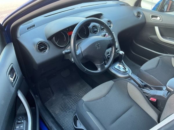 Peugeot Premium 308 09.2007 [SC]