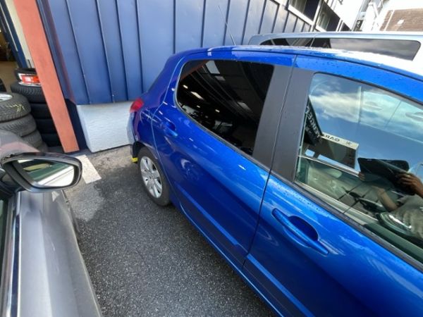 Peugeot Premium 308 09.2007 [SC]
