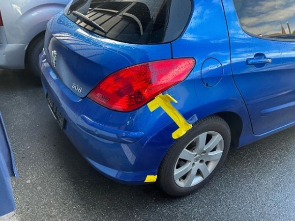 Peugeot Premium 308 09.2007 [SC]