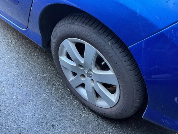 Peugeot Premium 308 09.2007 [SC]