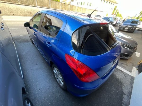 Peugeot Premium 308 09.2007 [SC]
