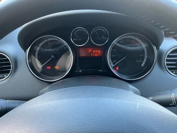 Peugeot Premium 308 09.2007 [SC]