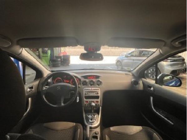 Peugeot Premium 308 09.2007 [SC]