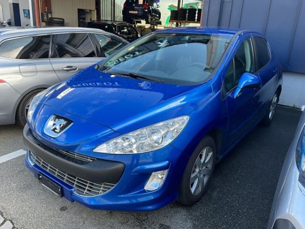 Peugeot Premium 308 09.2007 [SC]