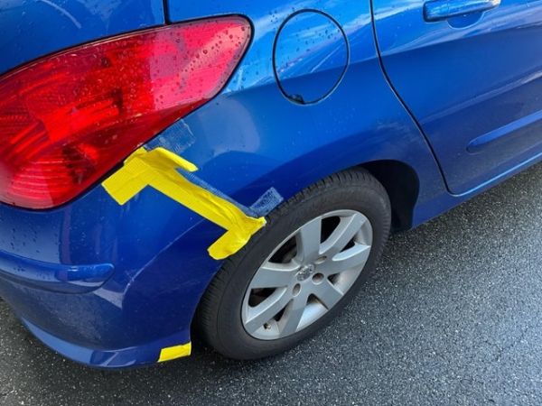 Peugeot Premium 308 09.2007 [SC]