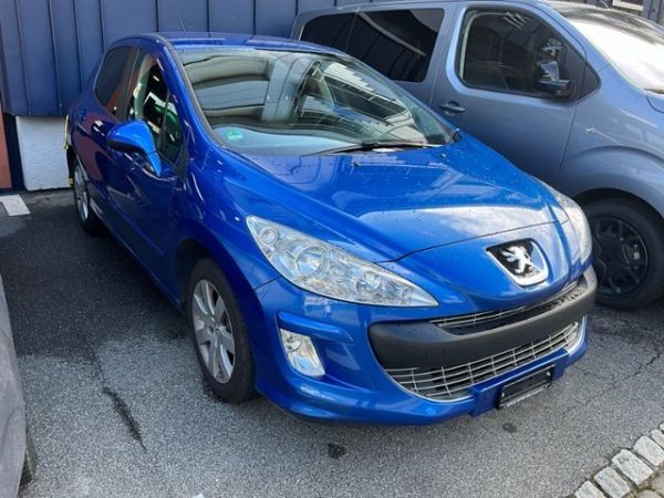 Peugeot Premium 308 09.2007 [SC]