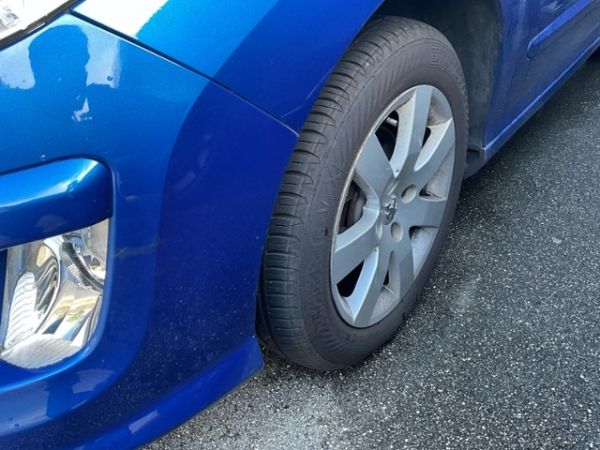 Peugeot Premium 308 09.2007 [SC]