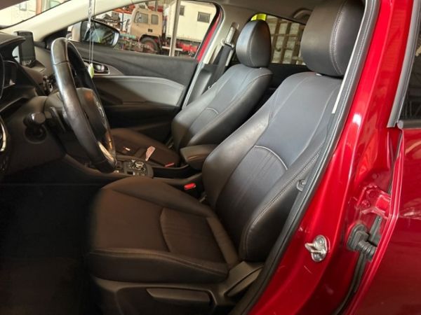 Mazda 2.0 Ambition AWD CX3 [SC]