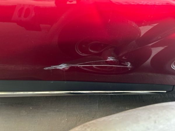 Mazda 2.0 Ambition AWD CX3 [SC]