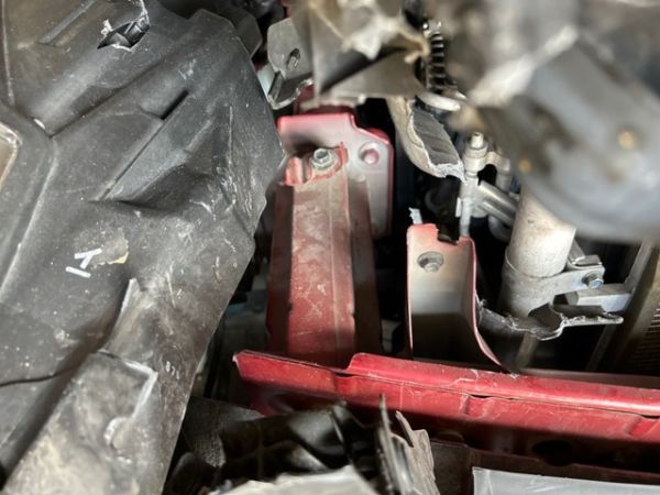 Mazda 2.0 Ambition AWD CX3 [SC]