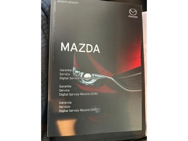 Mazda 2.0 Ambition AWD CX3 [SC]