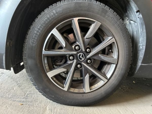 Mazda 2.0 Ambition AWD CX3 [SC]