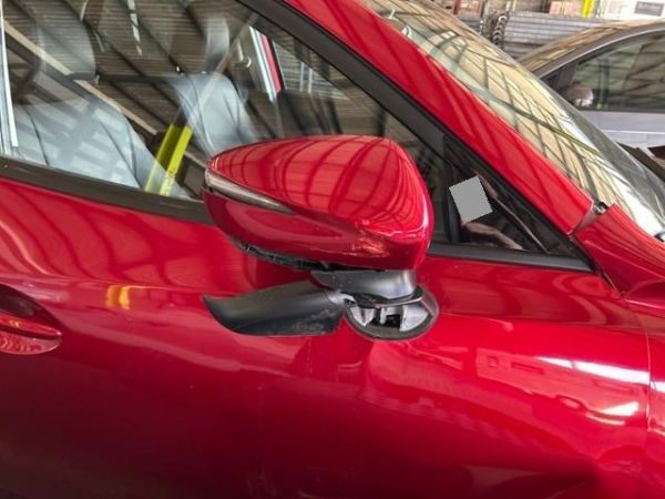Mazda 2.0 Ambition AWD CX3 [SC]